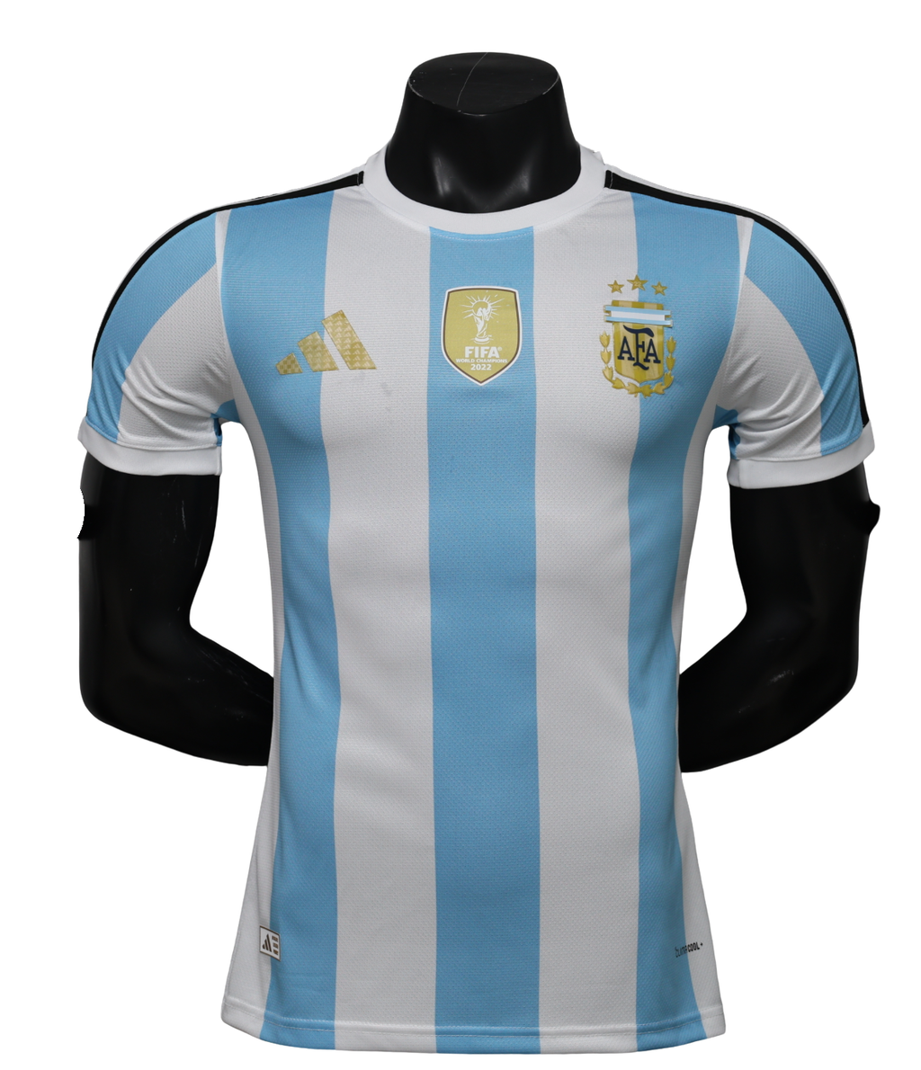 Maillot Argentine 2026 – Domicile 🇦🇷