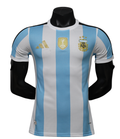 Maillot Argentine 2026 – Domicile 🇦🇷