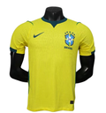 Maillot Brésil 2026 – Domicile 🇧🇷
