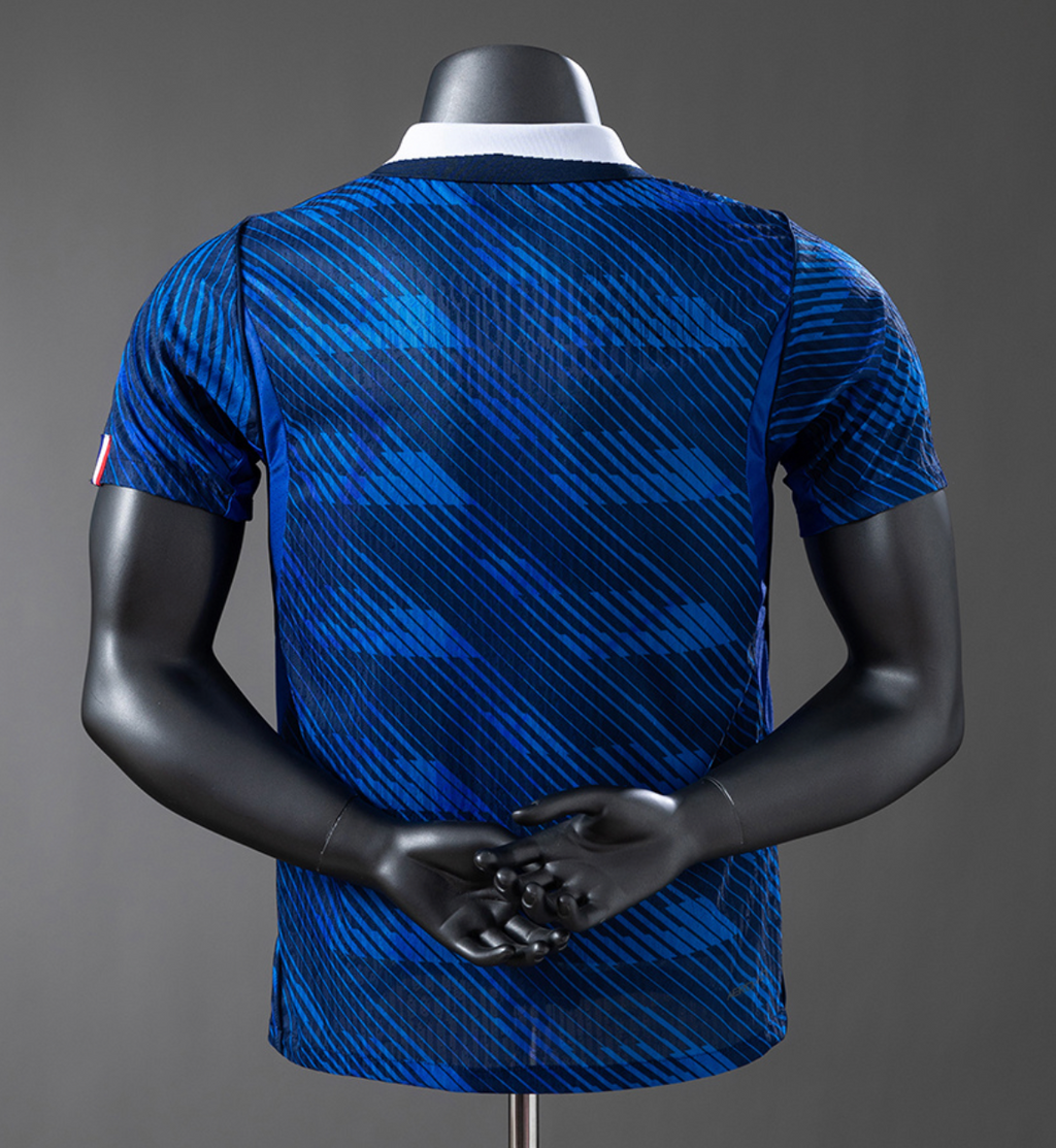 Maillot France 2026 – Domicile 🇫🇷