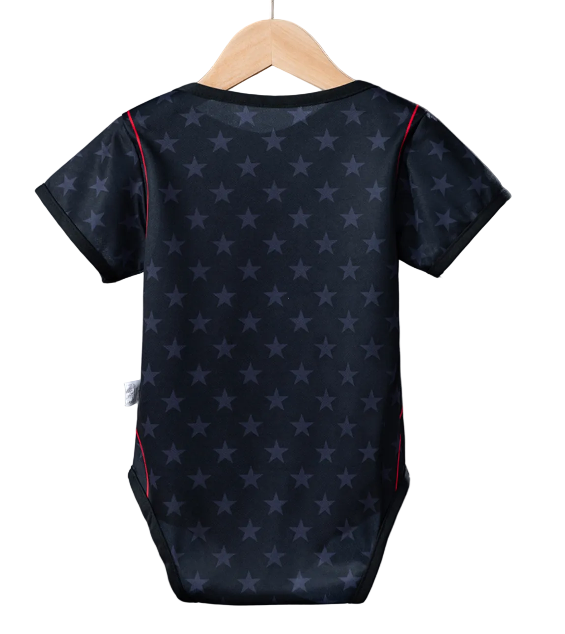 Maillot Extérieur Bébé USA 2026