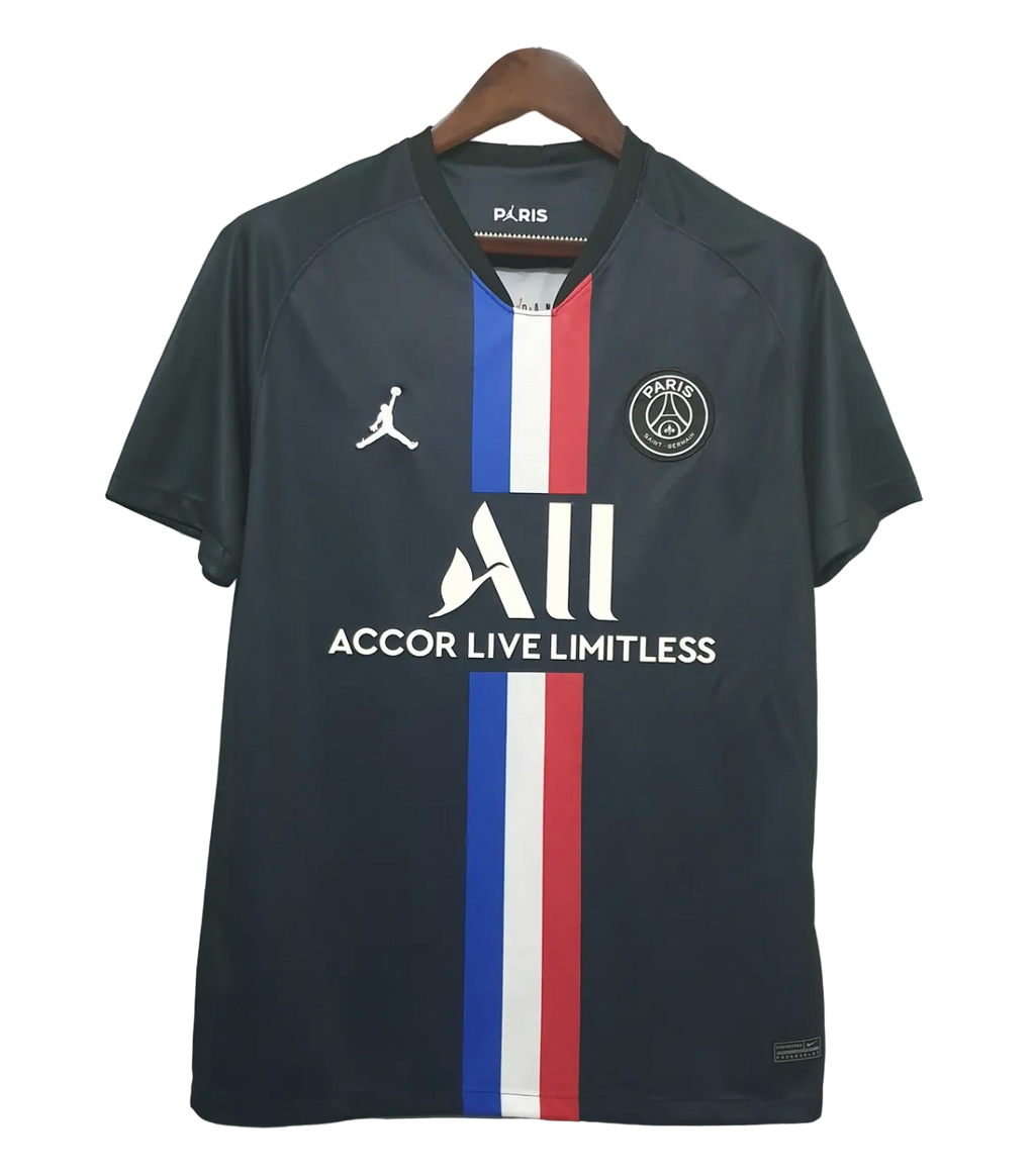 Maillot Rétro PSG Fourth Away 2019/20