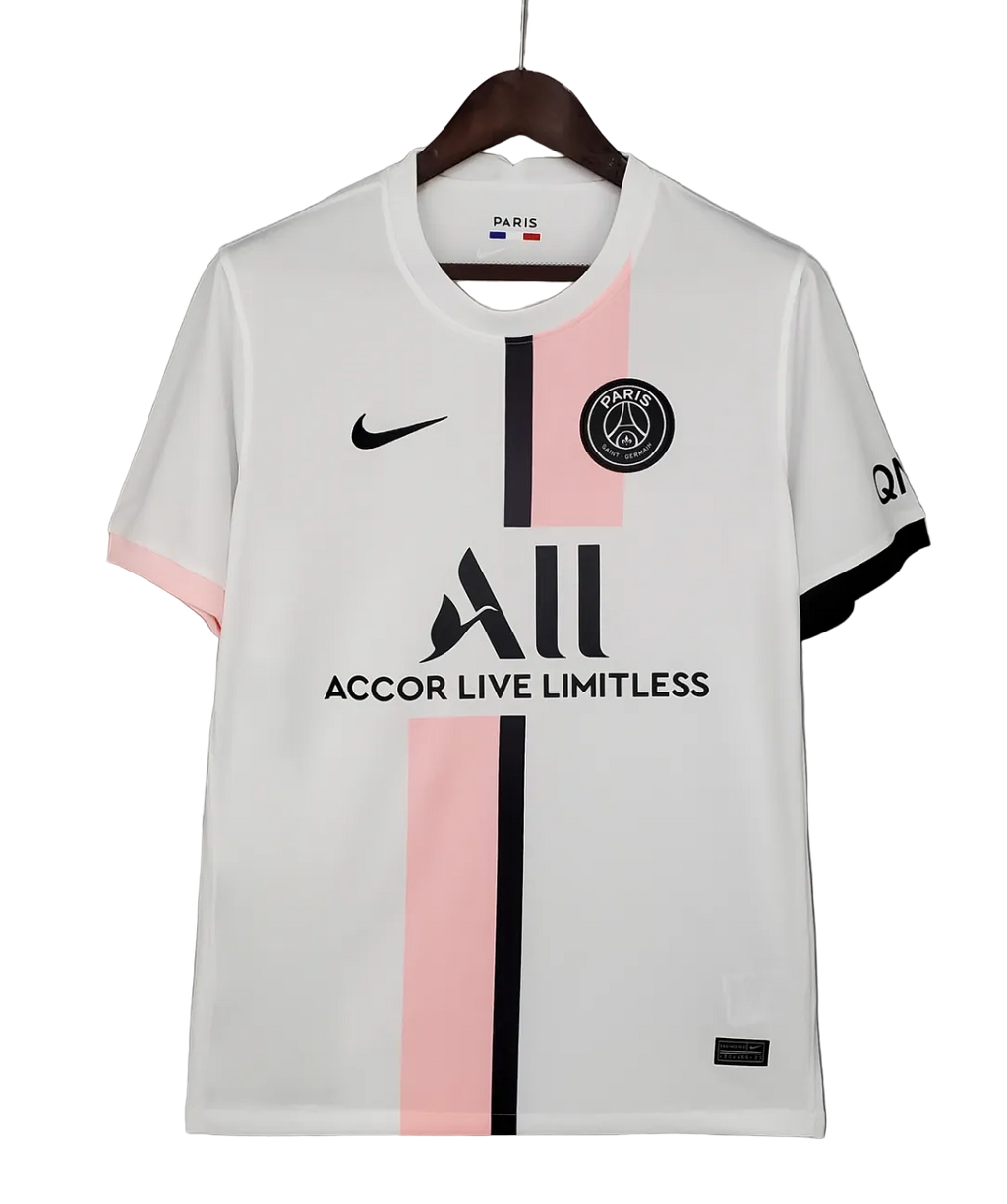 Maillot PSG Away 2021/22