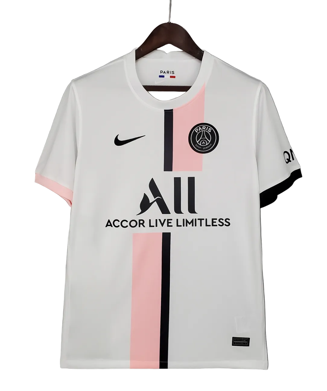 Maillot PSG Away 2021/22
