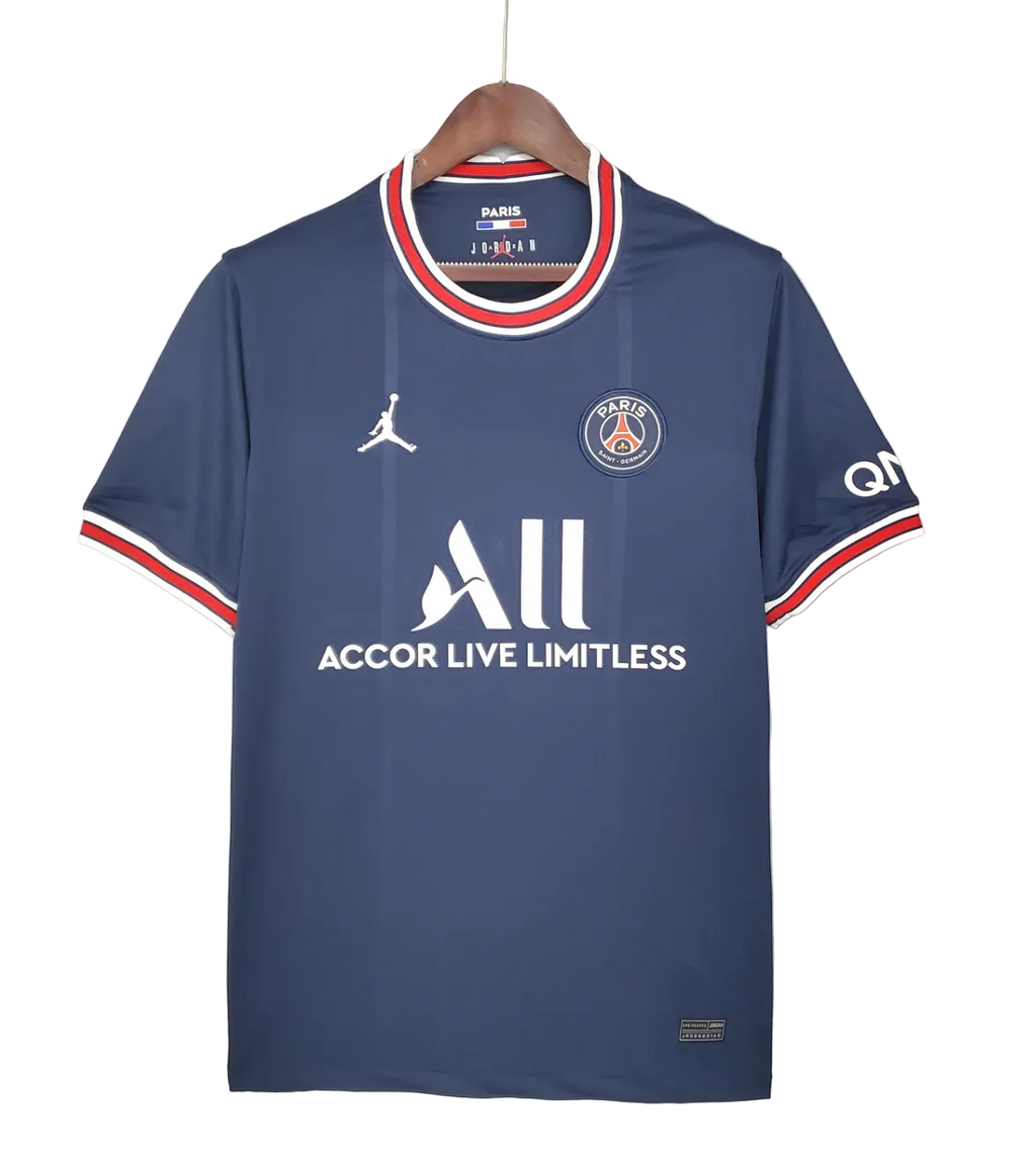 Maillot PSG Home 2021/22