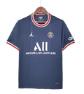Maillot PSG Home 2021/22