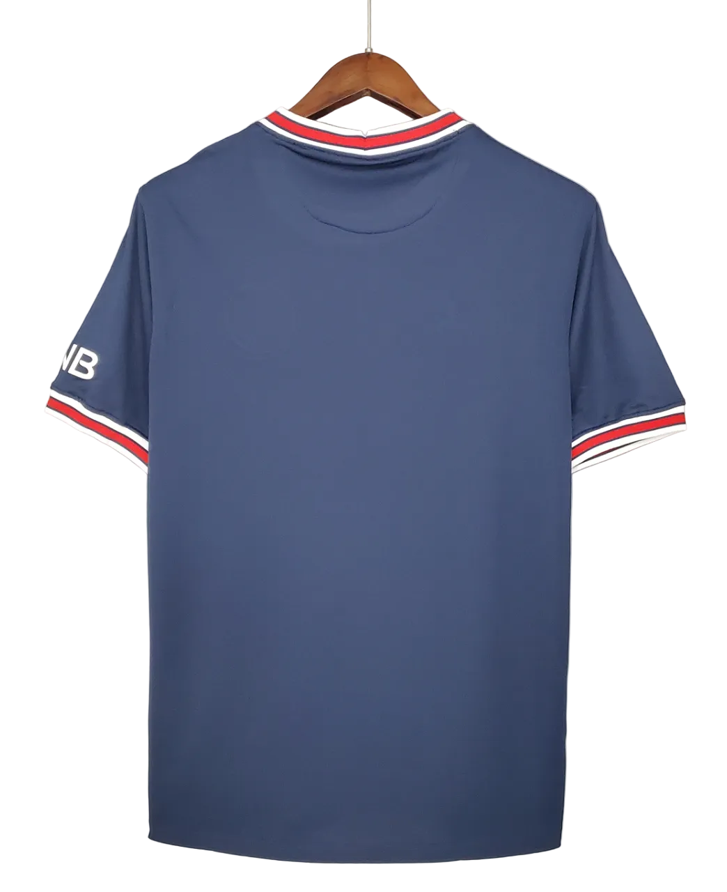 Maillot PSG Home 2021/22
