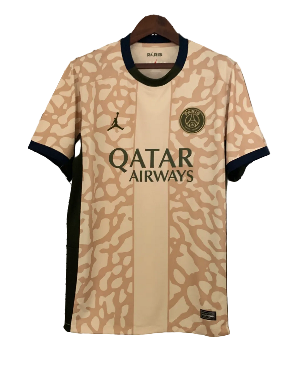 Maillot PSG Fourth Away 2023/24