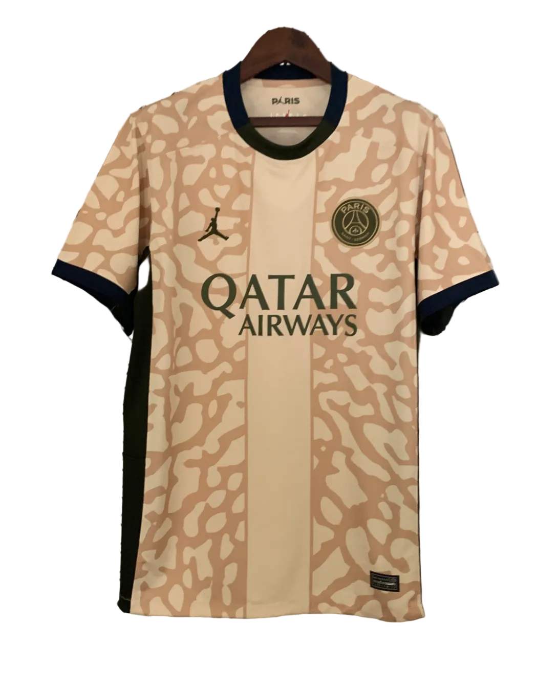 Maillot PSG Fourth Away 2023/24