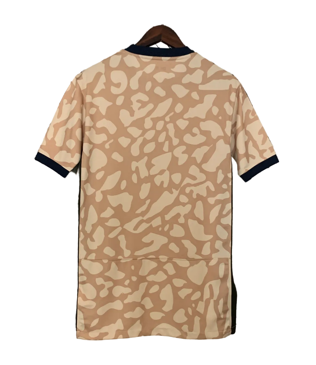 Maillot PSG Fourth Away 2023/24