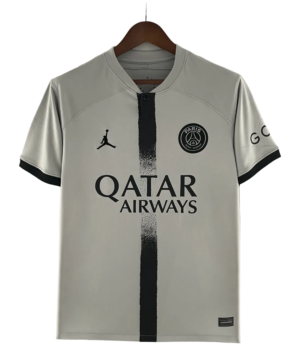 Maillot PSG Away 2022/23