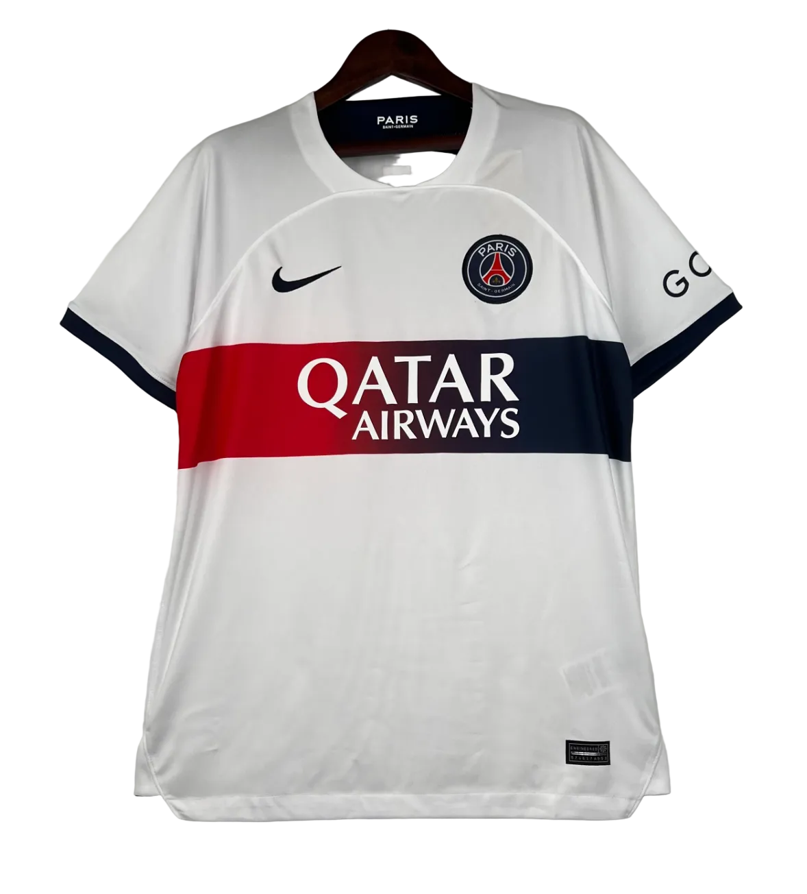Maillot PSG Away 2023/24
