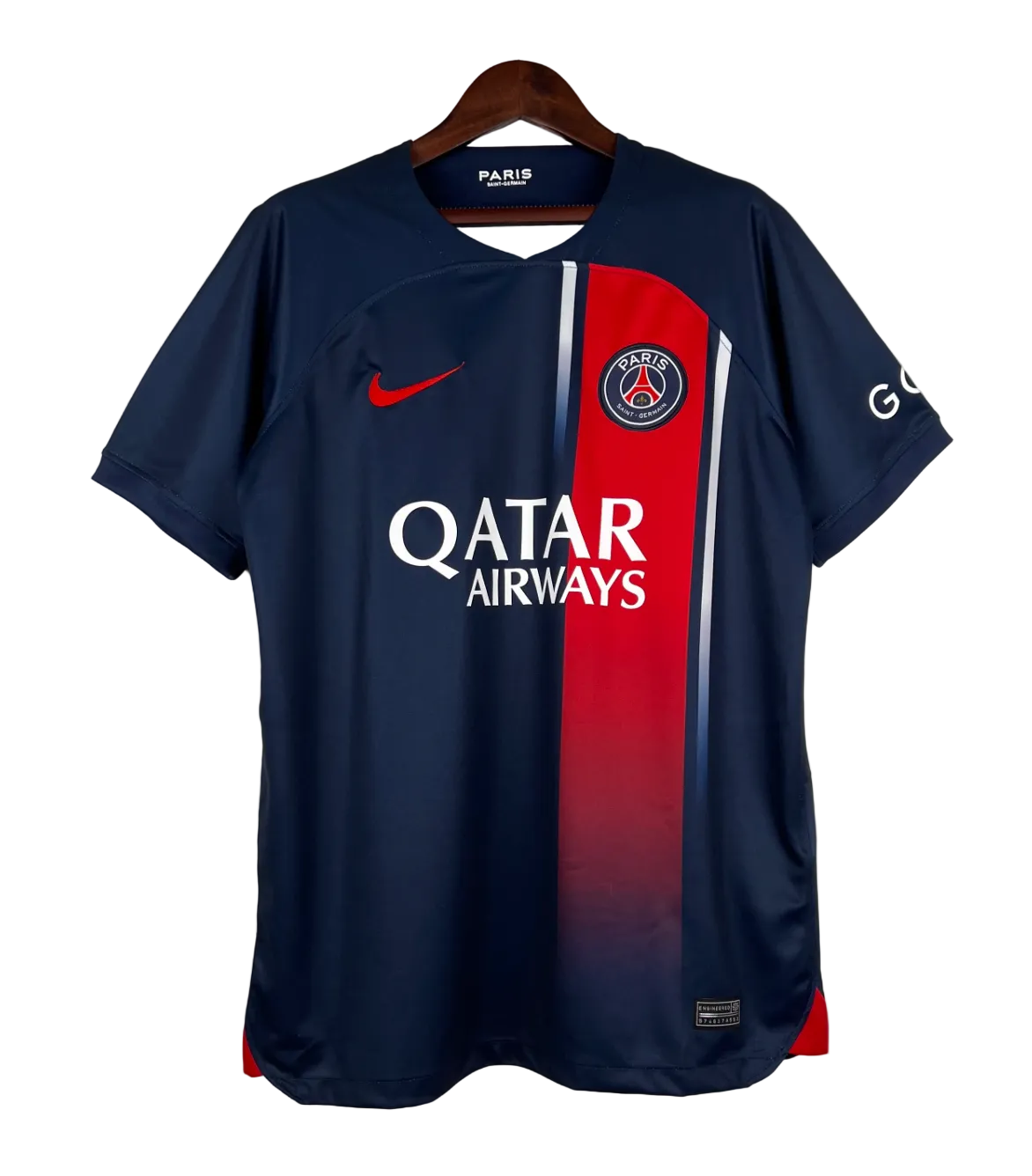Maillot PSG Home 2023/24