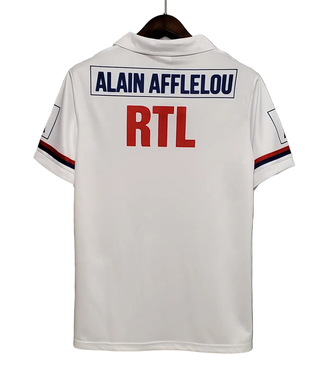 Maillot Rétro PSG Home 1990/92