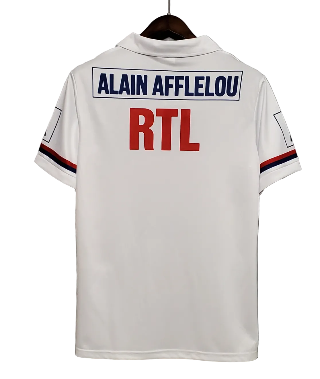 Maillot Rétro PSG Home 1990/92