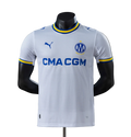 Maillot Olympique de Marseille Home Player 2026/27