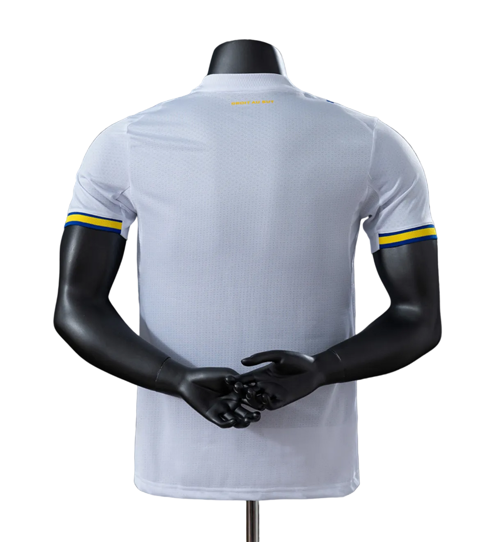 Maillot Olympique de Marseille Home Player 2026/27