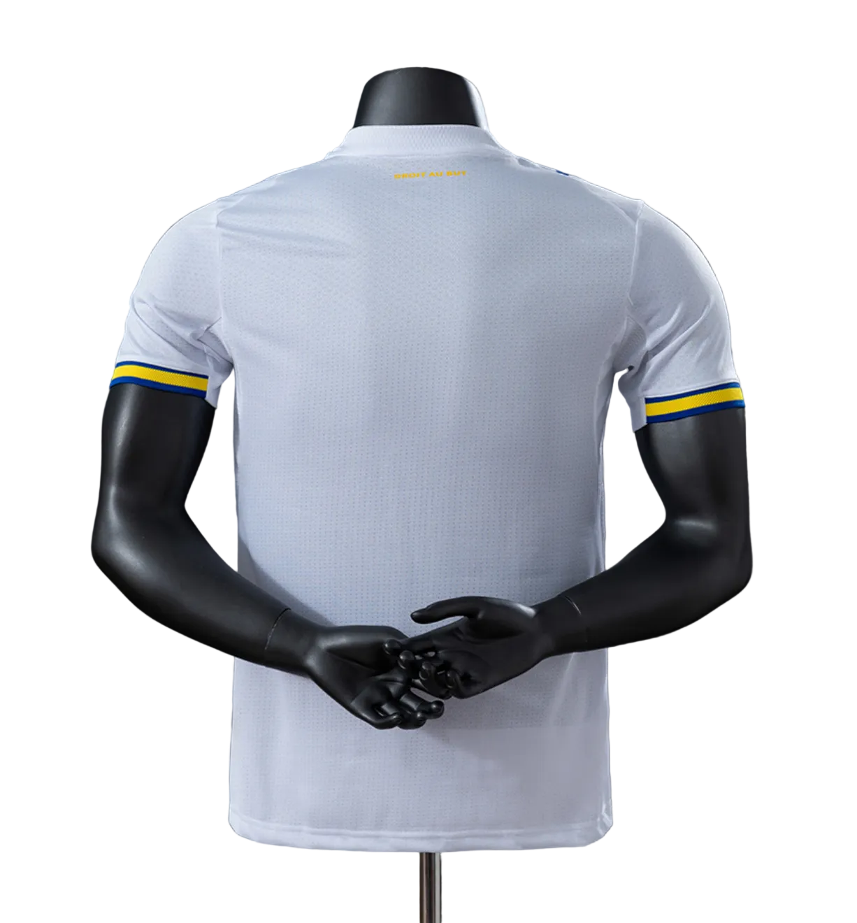 Maillot Olympique de Marseille Home Player 2026/27