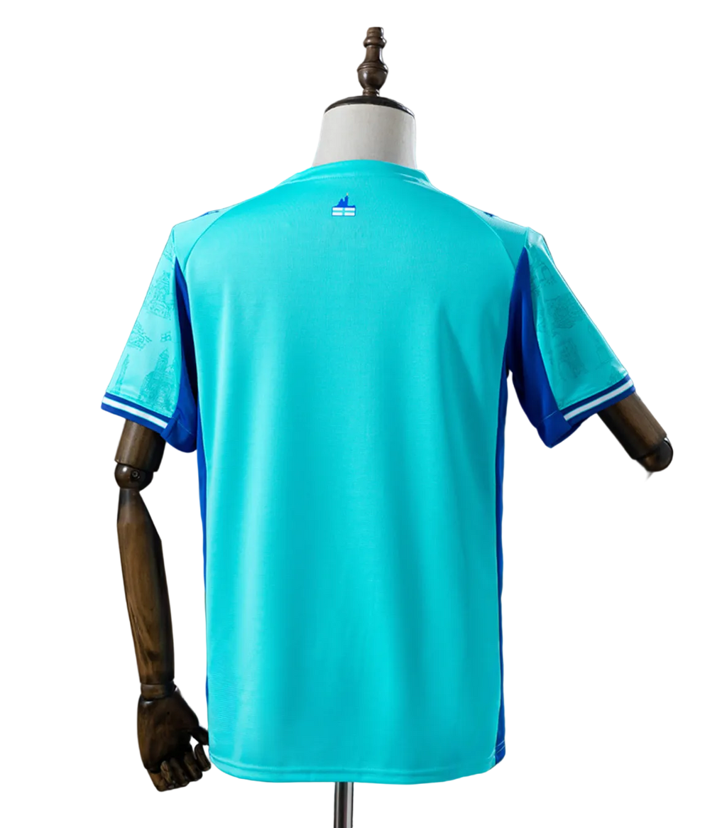 Maillot Olympique de Marseille Special Edition 2026/27
