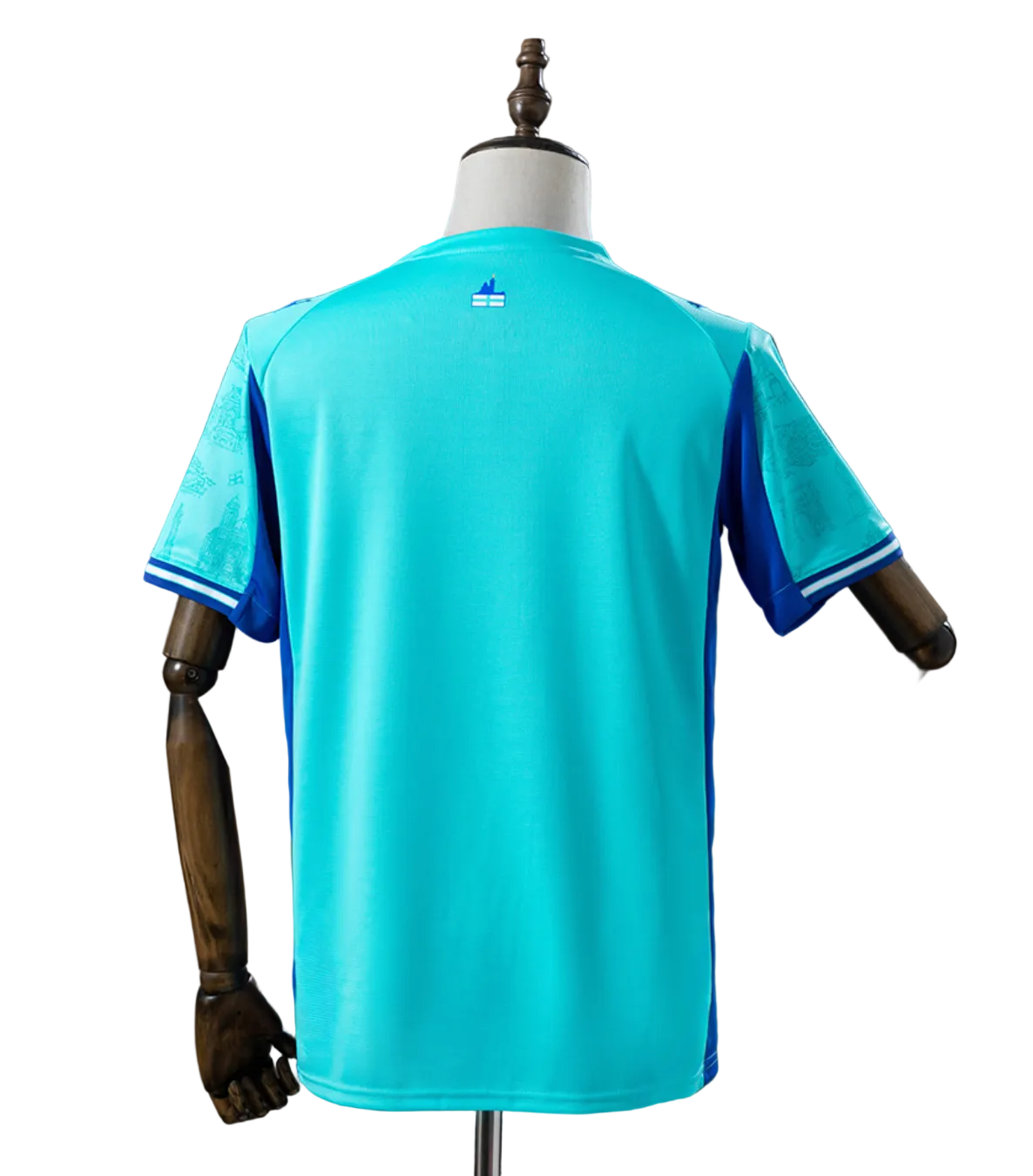 Maillot Olympique de Marseille Special Edition 2026/27