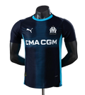 Maillot Olympique de Marseille Away Player Version 2025/26