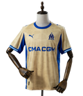 Maillot Olympique de Marseille Third 2025/26