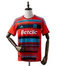Maillot Rétro Olympique de Marseille Third Away 2011/12