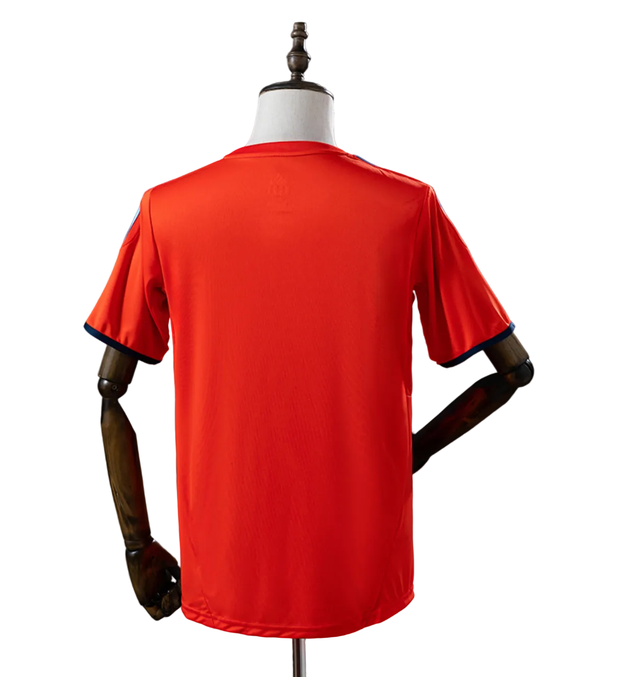 Maillot Rétro Olympique de Marseille Third Away 2011/12