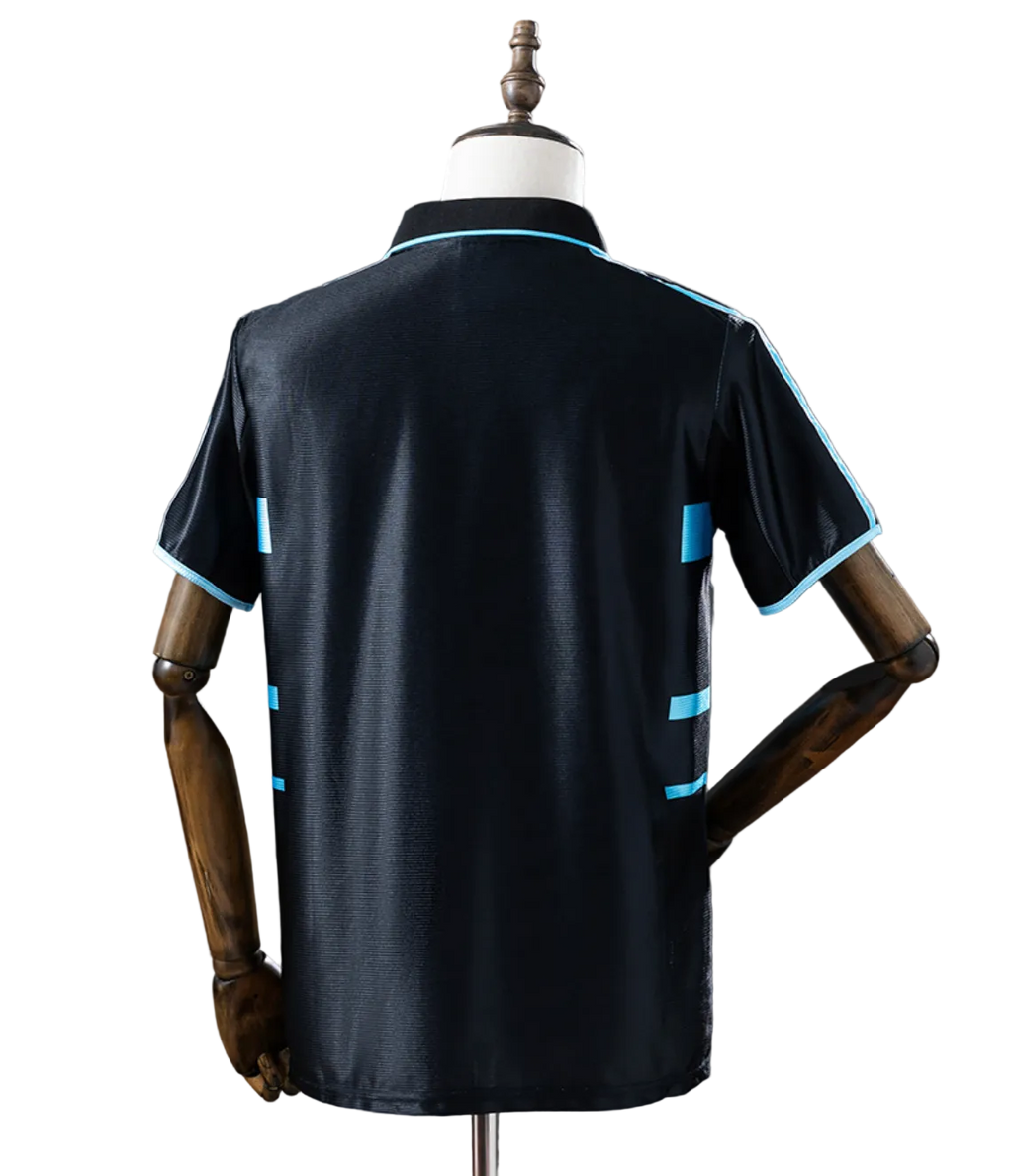 Maillot Rétro Olympique de Marseille Third Away 1999/00