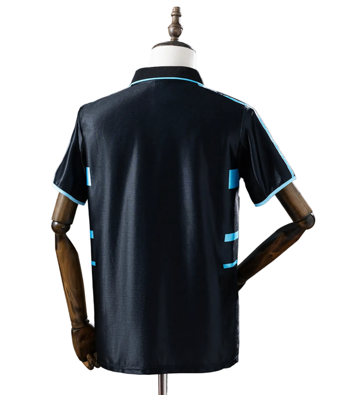 Maillot Rétro Olympique de Marseille Third Away 1999/00
