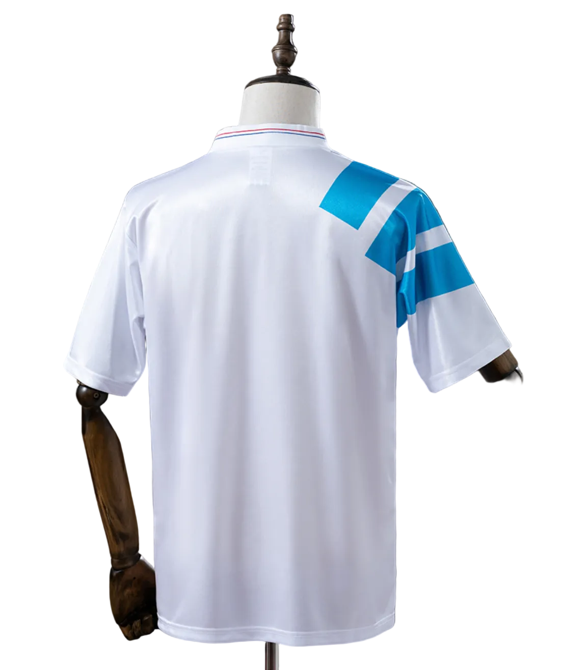 Maillot Rétro Olympique de Marseille Home 1992/93
