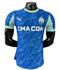Maillot Olympique de Marseille Third Player Version 2025/26