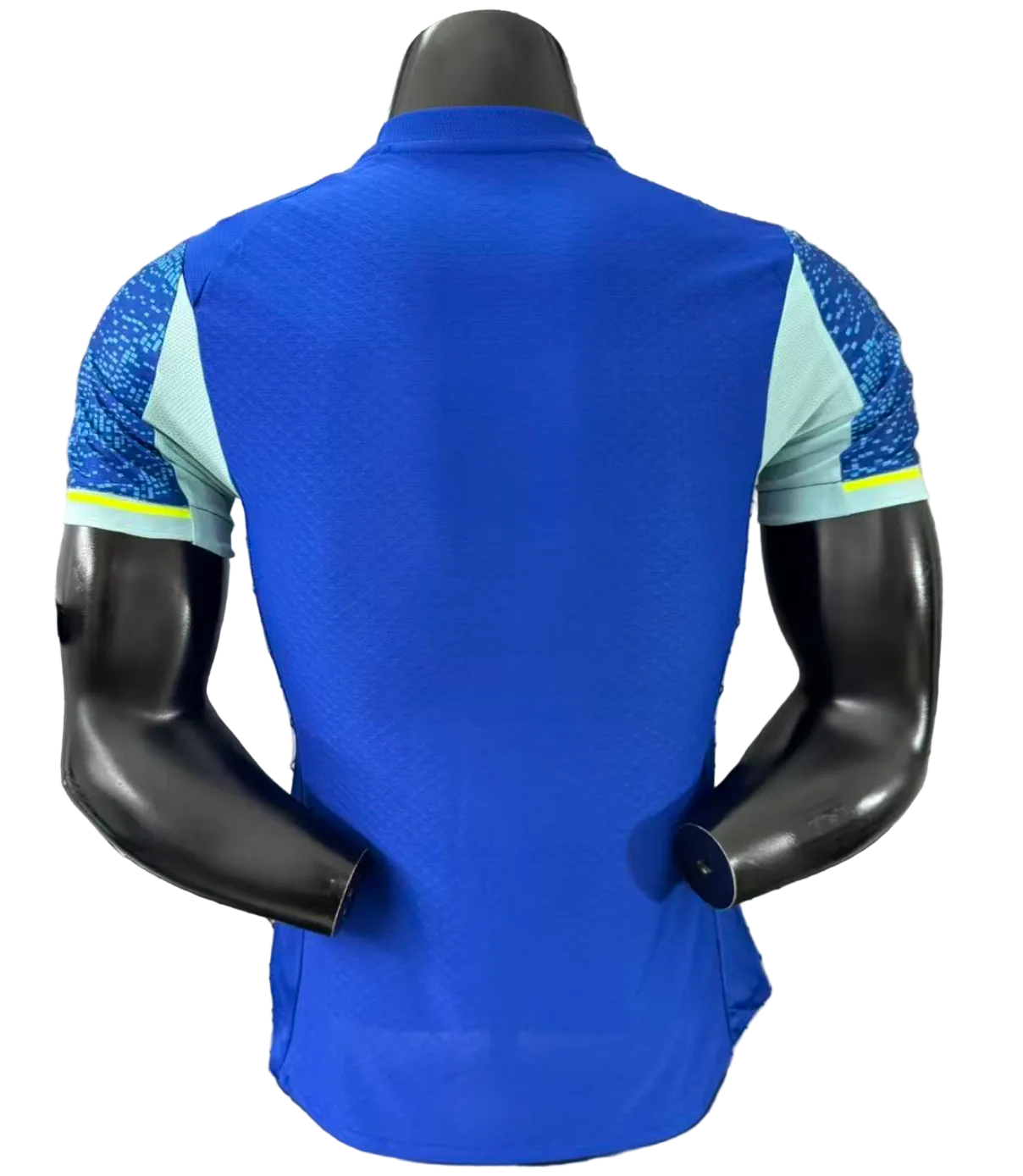 Maillot Olympique de Marseille Third Player Version 2025/26