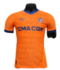 Maillot Olympique de Marseille Third Player Version 2024/25