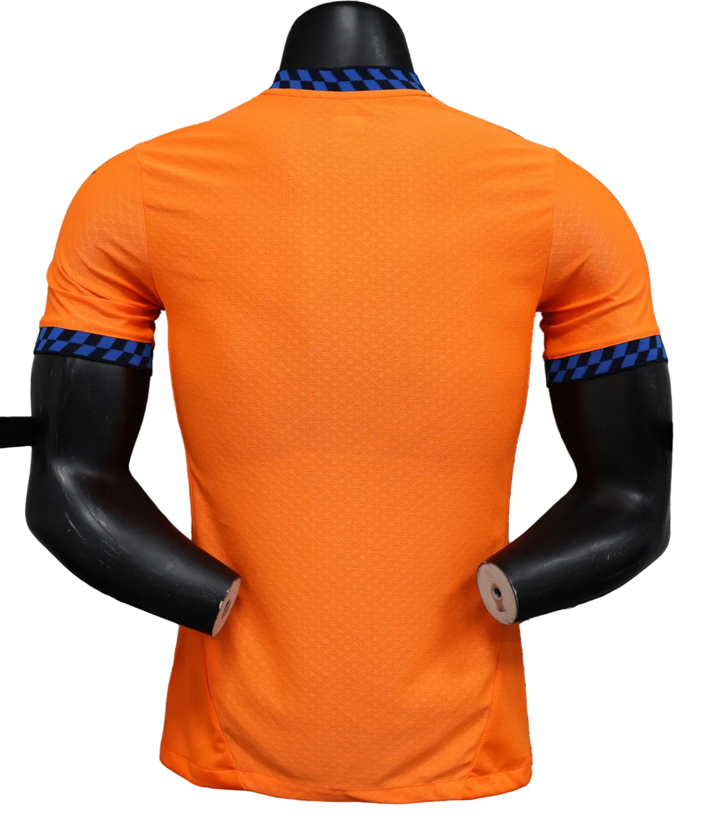 Maillot Olympique de Marseille Third Player Version 2024/25