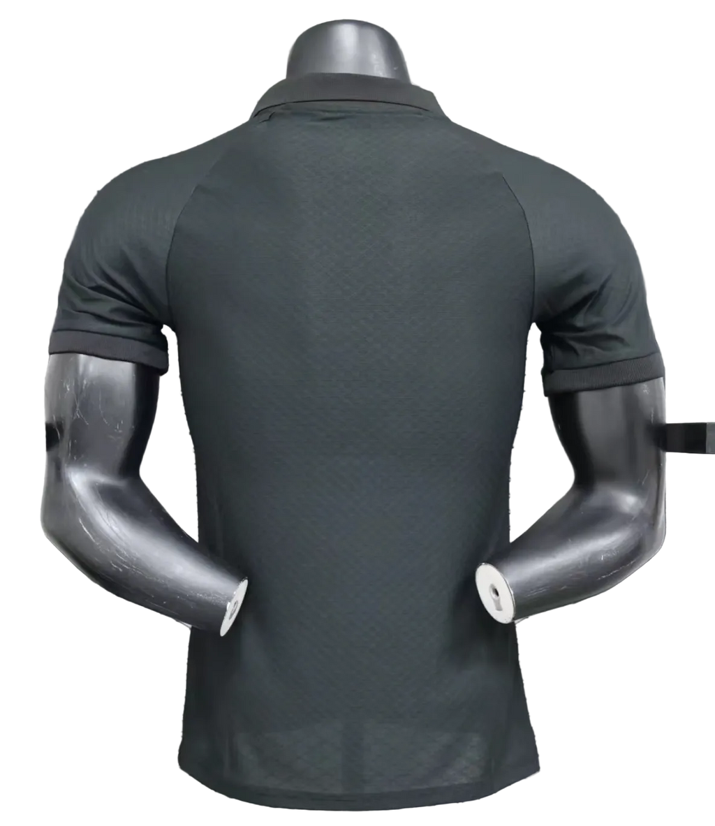 Maillot Olympique de Marseille Special Edition Player Version 2024/25