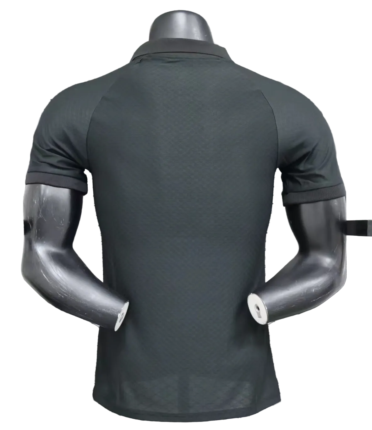 Maillot Olympique de Marseille Special Edition Player Version 2024/25