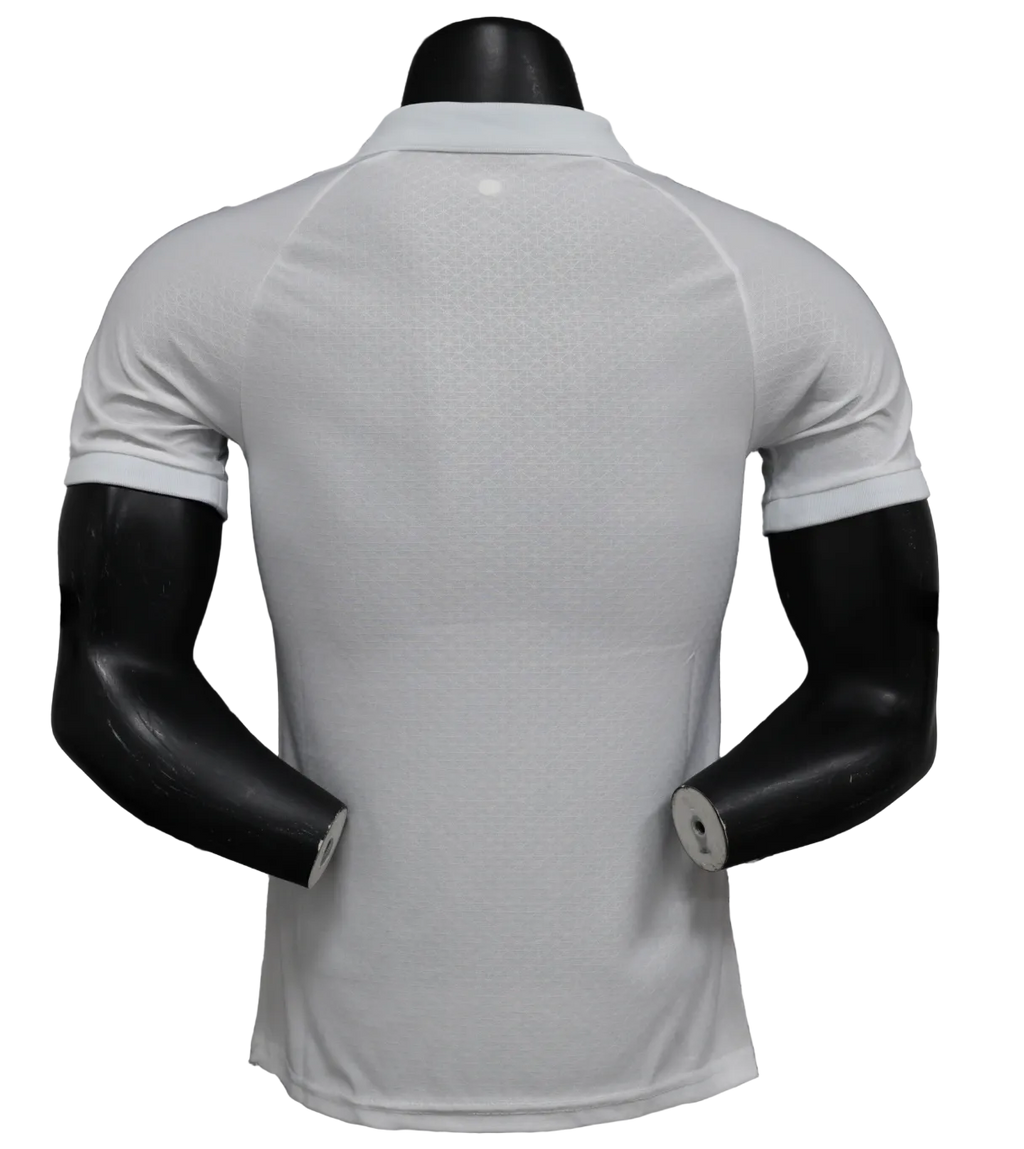 Maillot Olympique de Marseille Special Edition Player Version 2024/25