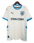Maillot Olympique de Marseille Home 2024/25