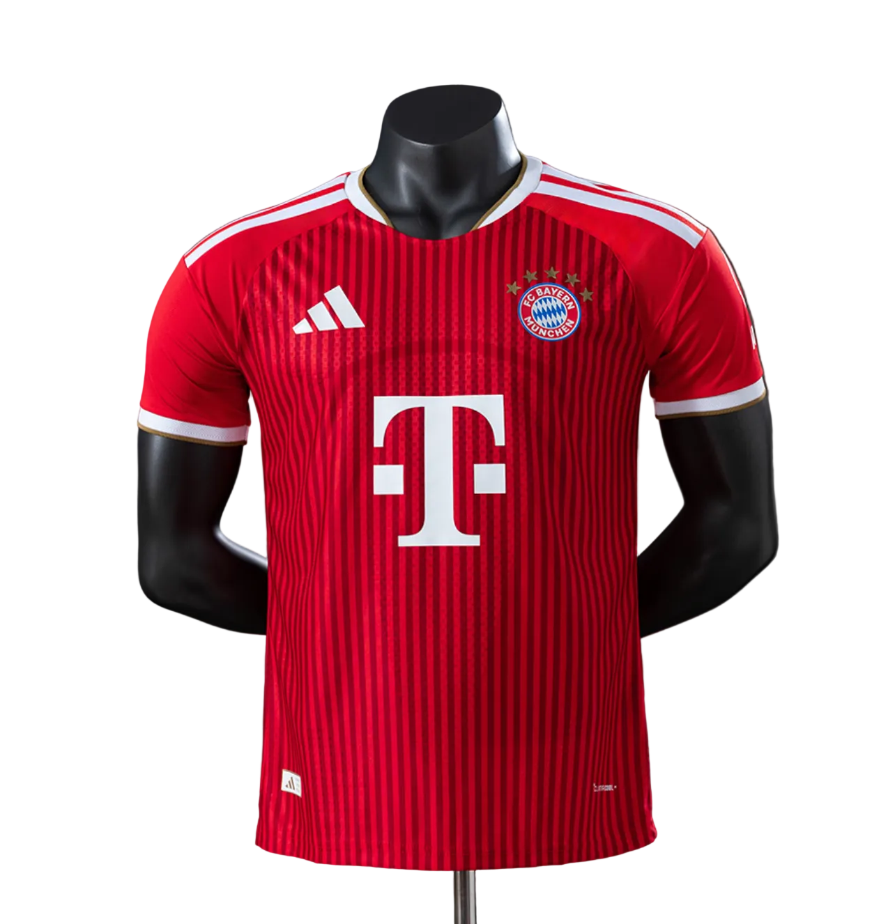 Maillot Bayern Munich Home Player Version 2026/27