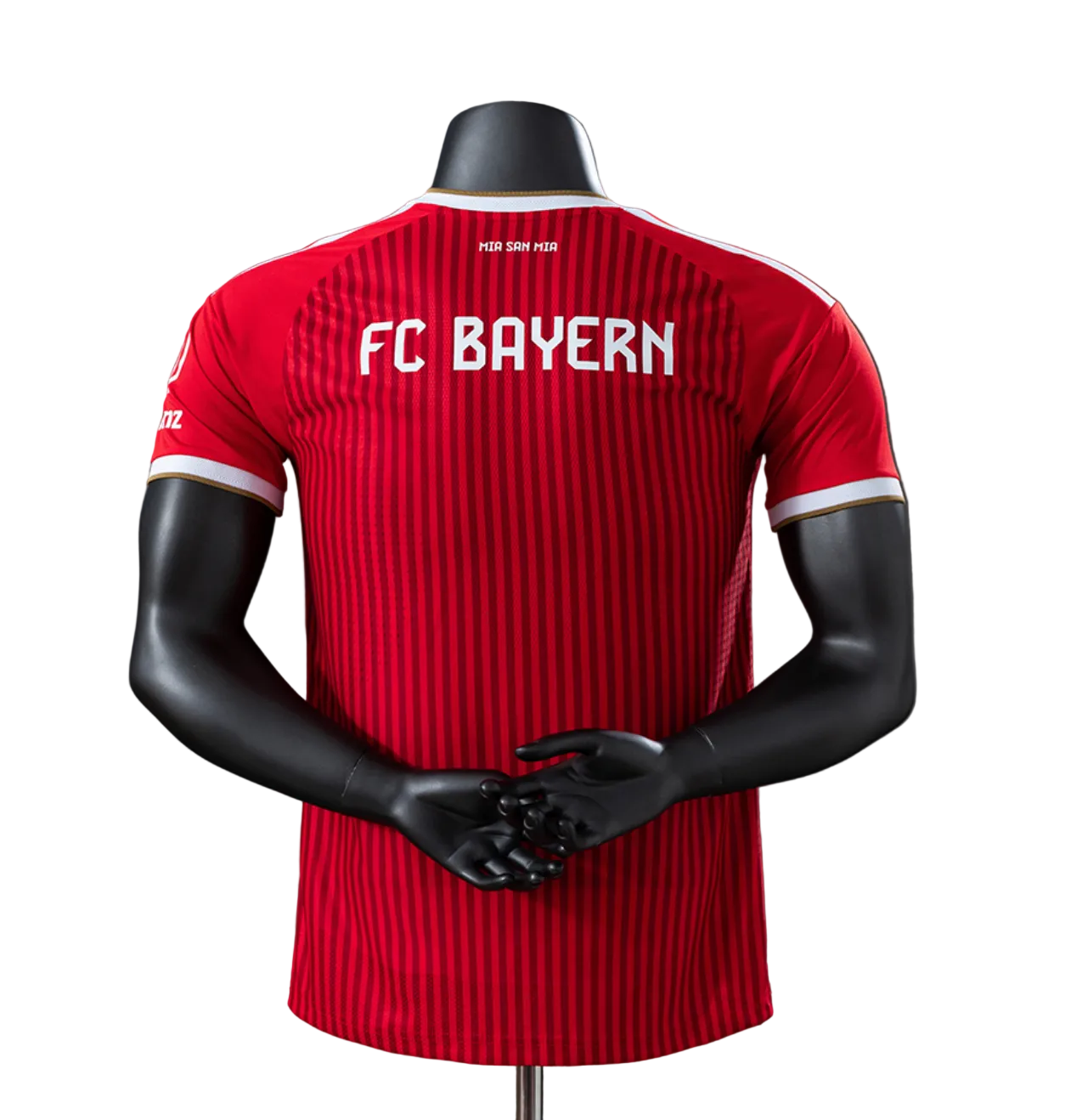 Maillot Bayern Munich Home Player Version 2026/27