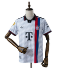 Maillot Bayern Munich Away 2026/27