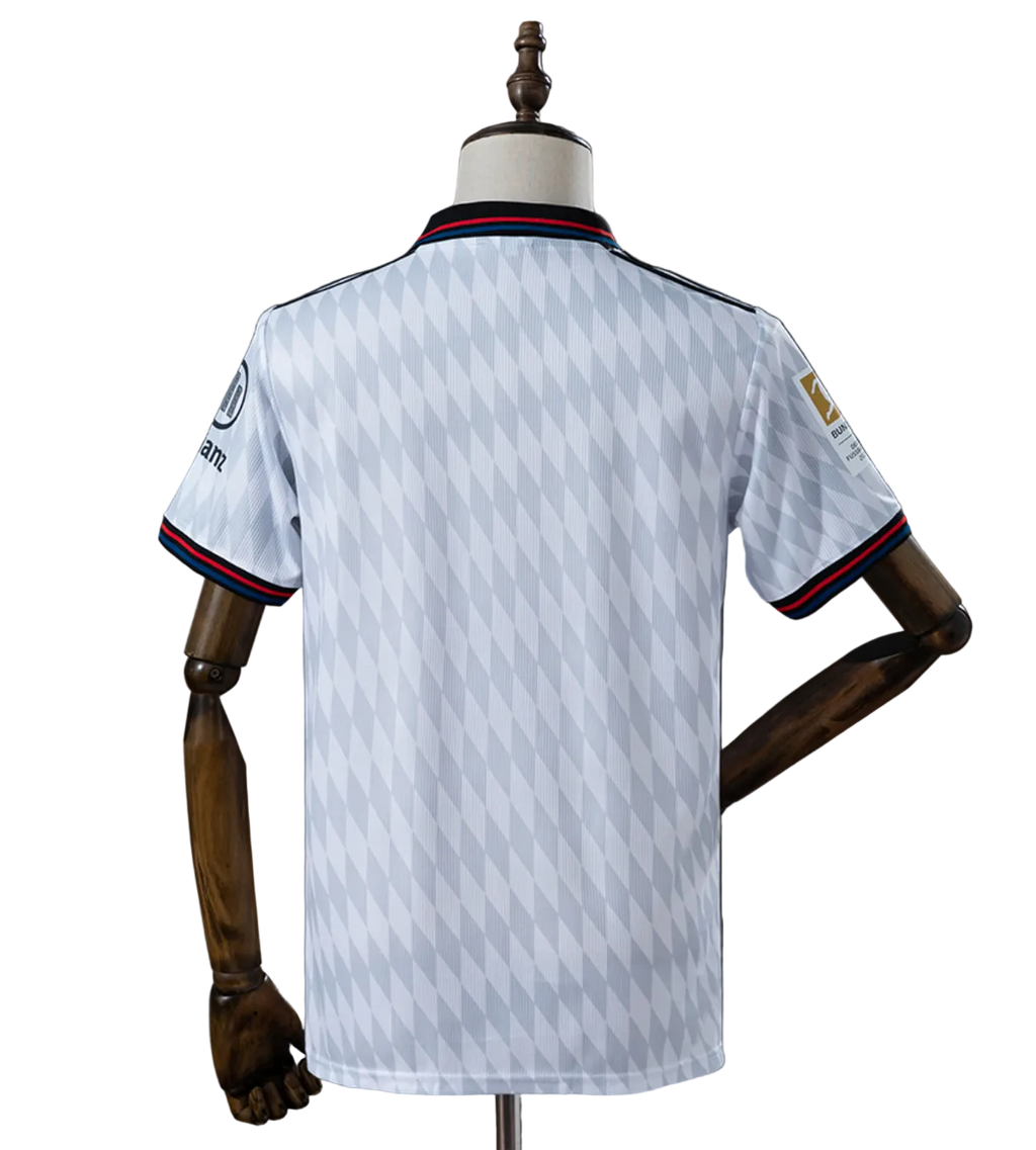 Maillot Bayern Munich Away 2026/27