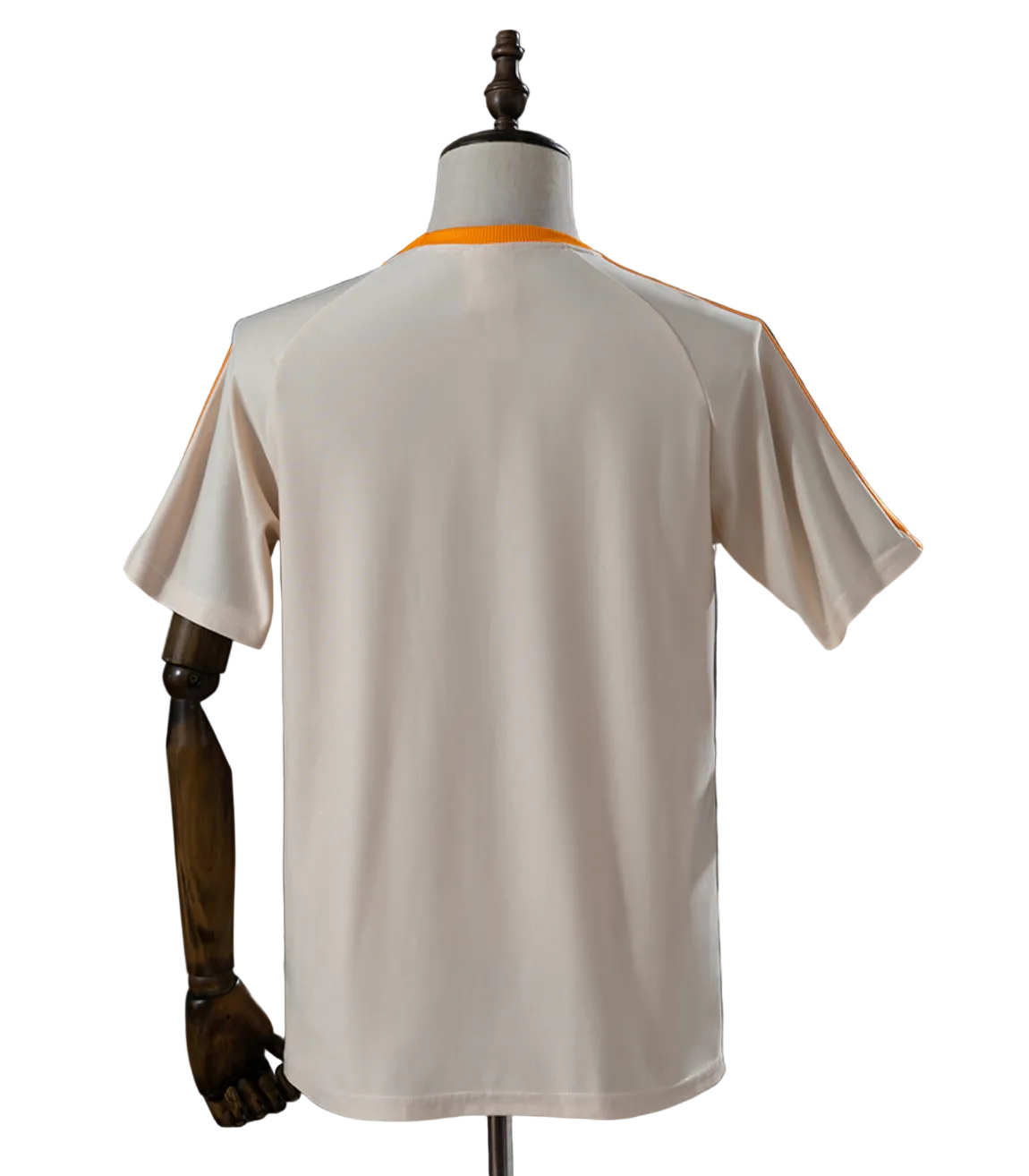 T-Shirt Bayern Munich Terrace Icons Beige
