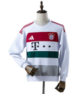 Sweatshirt Manches Longues Bayern Munich 2025/26