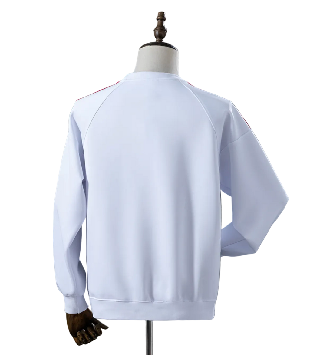 Sweatshirt Manches Longues Bayern Munich 2025/26