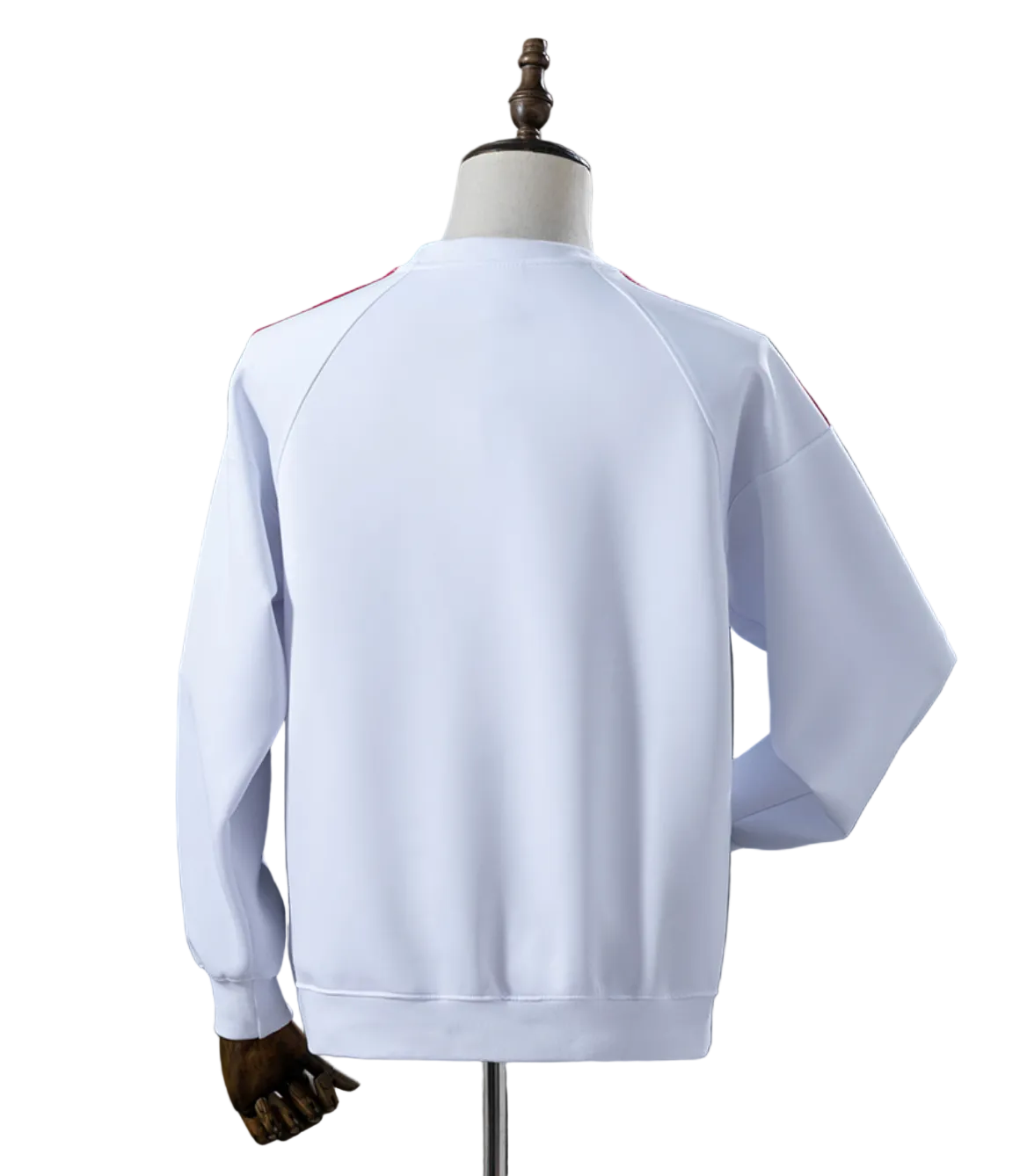 Sweatshirt Manches Longues Bayern Munich 2025/26