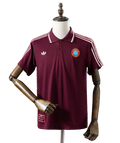 Polo Bayern Munich Bordeaux 2025/26