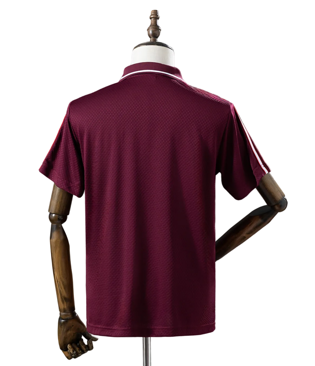 Polo Bayern Munich Bordeaux 2025/26