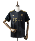 Maillot Rétro Bayern Munich Away 2021/22